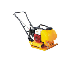 plancha compactadora